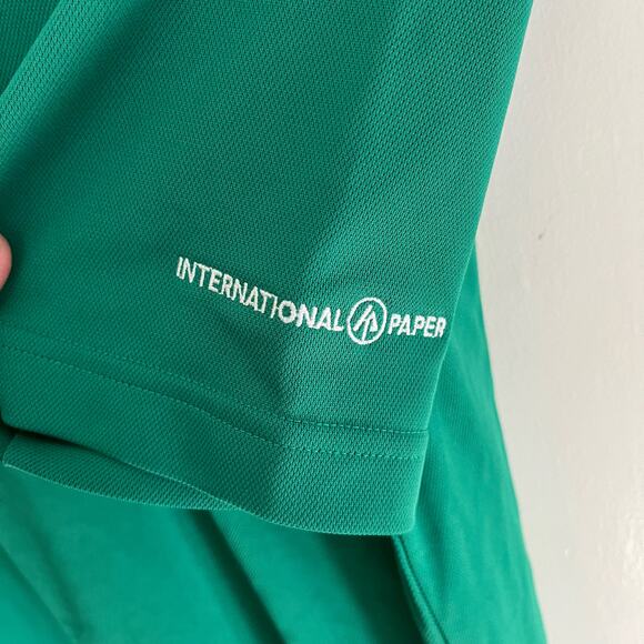 Adidas Climalite Golf Polo Size Small NEW - Picture 3 of 6